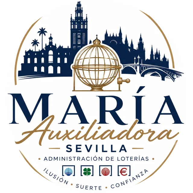 Lotería María Auxiliadora